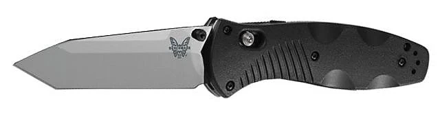 Benchmade Barrage Family 18 Benchmade Barrage Family - Image 18