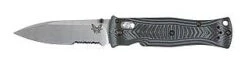 Benchmade 530/531 Family -Cozy Camp Shop opplanet benchmade pardue axis comboedge folding knife with satin finish blade 531s main