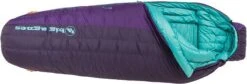 Big Agnes Ethel 0° -Cozy Camp Shop opplanet big agnes ethel 0 women s sleeping bag 650 downtek purple petite women s left