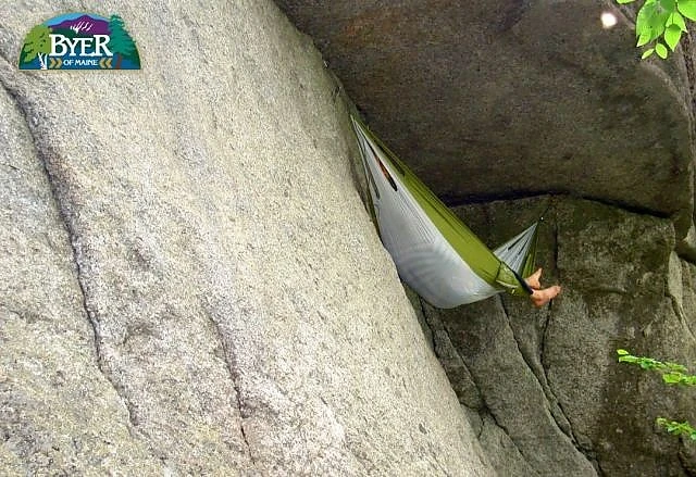 Byer Easy Traveller 15 Byer Easy Traveller - Image 15