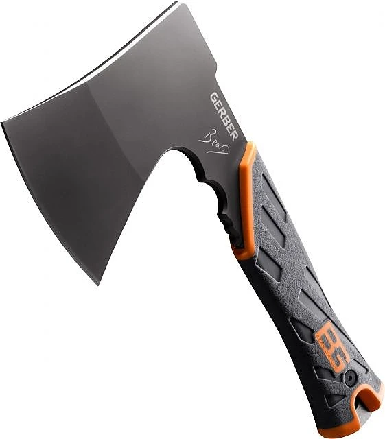 Gerber Bear Grylls Survival Hatchet 3 Gerber Bear Grylls Survival Hatchet - Image 3