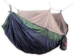 Grand Trunk Skeeter Beeter Pro -Cozy Camp Shop opplanet grand trunk double skeeter beeter pro hammock forest navy