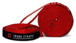 Grand Trunk Trunk Straps -Cozy Camp Shop opplanet grand trunk trunk straps red tth0032 red main