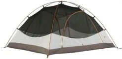 Kelty Trail Ridge 3 -Cozy Camp Shop opplanet kelty trail ridge 3 tent 2015 model 3 person 3 season tan main