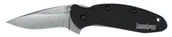 Kershaw Scallion -Cozy Camp Shop opplanet kershaw knives scallion knife black 1620swblk ksw kn kk scallion 1620swblk main
