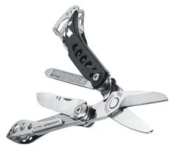Leatherman Style CS -Cozy Camp Shop opplanet leatherman style cs fanned 09282010