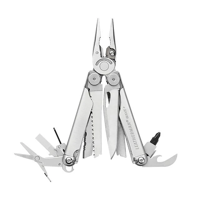 Leatherman Wave+ 15 Leatherman Wave+ - Image 15