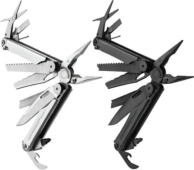 Leatherman Wave+ 13 Leatherman Wave+ - Image 13