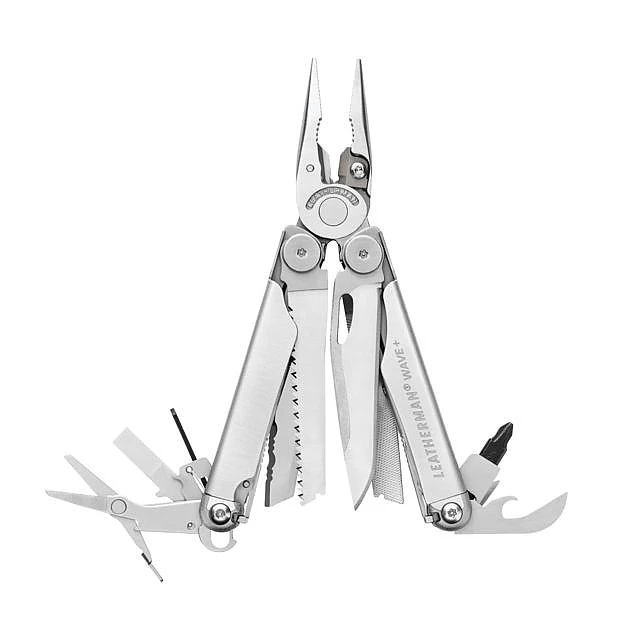 Leatherman Wave+ 6 Leatherman Wave+ - Image 6