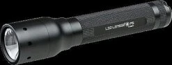 Ledlenser P5R -Cozy Camp Shop opplanet led lenser 880012 p5 black carrying case flashlight