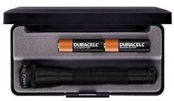 Maglite Mini Maglite -Cozy Camp Shop opplanet mag instrument 2 cell aa mini maglite led flashlight presentation box black sp22017