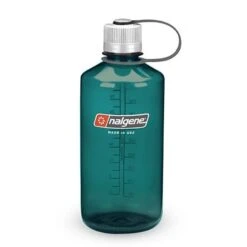 Nalgene 32 Oz Narrow Mouth Tritan 36 Nalgene 32 Oz Narrow Mouth Tritan -Cozy Camp Shop opplanet nalgene 32 oz bpa free narrow mouth trout green main