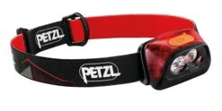 Petzl Actik -Cozy Camp Shop opplanet petzl actik 450 lumen headlamp red e063aa03 main