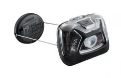 Petzl Zipka -Cozy Camp Shop opplanet petzl zipka healamp black e093ga00 main