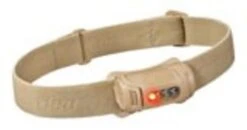 Princeton Tec Fred -Cozy Camp Shop opplanet princeton tec fred headlamp fred tan main