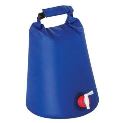 Reliance Nylon Collapsible Water Container -Cozy Camp Shop opplanet reliance nylon collapsible water cntnr 1507 3 main