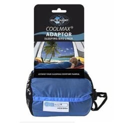 Sea To Summit Adaptor Traveller -Cozy Camp Shop opplanet sea to summit adaptor coolmax travel liner