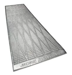 Therm-a-Rest RidgeRest Solar -Cozy Camp Shop opplanet therm a rest ridgerest solar sleeping pad large