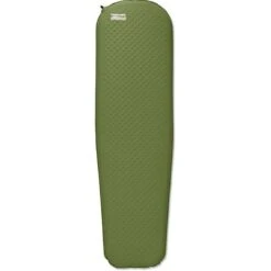 Therm-a-Rest Trail Pro -Cozy Camp Shop opplanet therm a rest trail pro sleep pad olive chocolate chip regular main