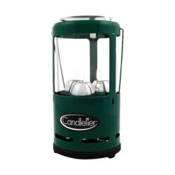 UCO Candelier Candle Lantern -Cozy Camp Shop opplanet uco candelier lantern green c c std