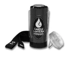 UCO Original Candle Lantern + LED -Cozy Camp Shop opplanet uco polished aluminum duo led lantern 805291 main