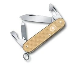 Victorinox Swiss Army Cadet Alox -Cozy Camp Shop opplanet victorinox cadet alox 0 2601 l19 main