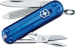 Victorinox Swiss Army Classic SD -Cozy Camp Shop opplanet victorinox classicsd knife 54212