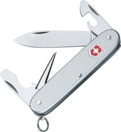 Victorinox Swiss Army Pioneer Alox -Cozy Camp Shop opplanet victorinox pioneer knife 53960