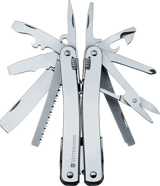 Victorinox Swiss Army SwissTool Spirit X 7 Victorinox Swiss Army SwissTool Spirit X - Image 7