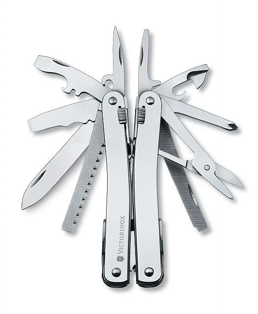 Victorinox Swiss Army SwissTool Spirit X 8 Victorinox Swiss Army SwissTool Spirit X - Image 8