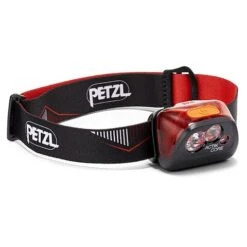 Petzl Actik -Cozy Camp Shop petzl actik core headlamp