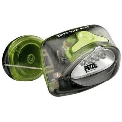 Petzl Zipka Plus -Cozy Camp Shop petzl zipkaplus trad07