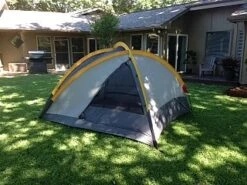 Kelty Domolite 4 -Cozy Camp Shop photo
