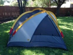 Kelty Domolite 4 -Cozy Camp Shop photo 6