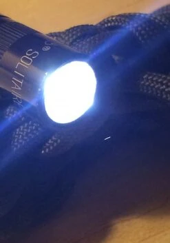 Maglite Solitaire LED -Cozy Camp Shop photo3