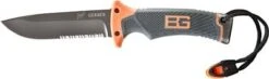 Gerber Bear Grylls Ultimate Fixed Blade Knife -Cozy Camp Shop s7 530183 imageset 01
