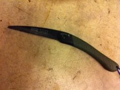 Bahco Laplander Folding Saw -Cozy Camp Shop saw