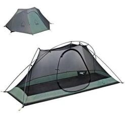 Sierra Designs Lightning XT 1 -Cozy Camp Shop sd lightning xt1 tent 09