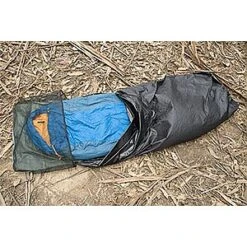 Borah Gear Side Zip Ultralight Bivy