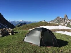 Hilleberg Soulo -Cozy Camp Shop soulo