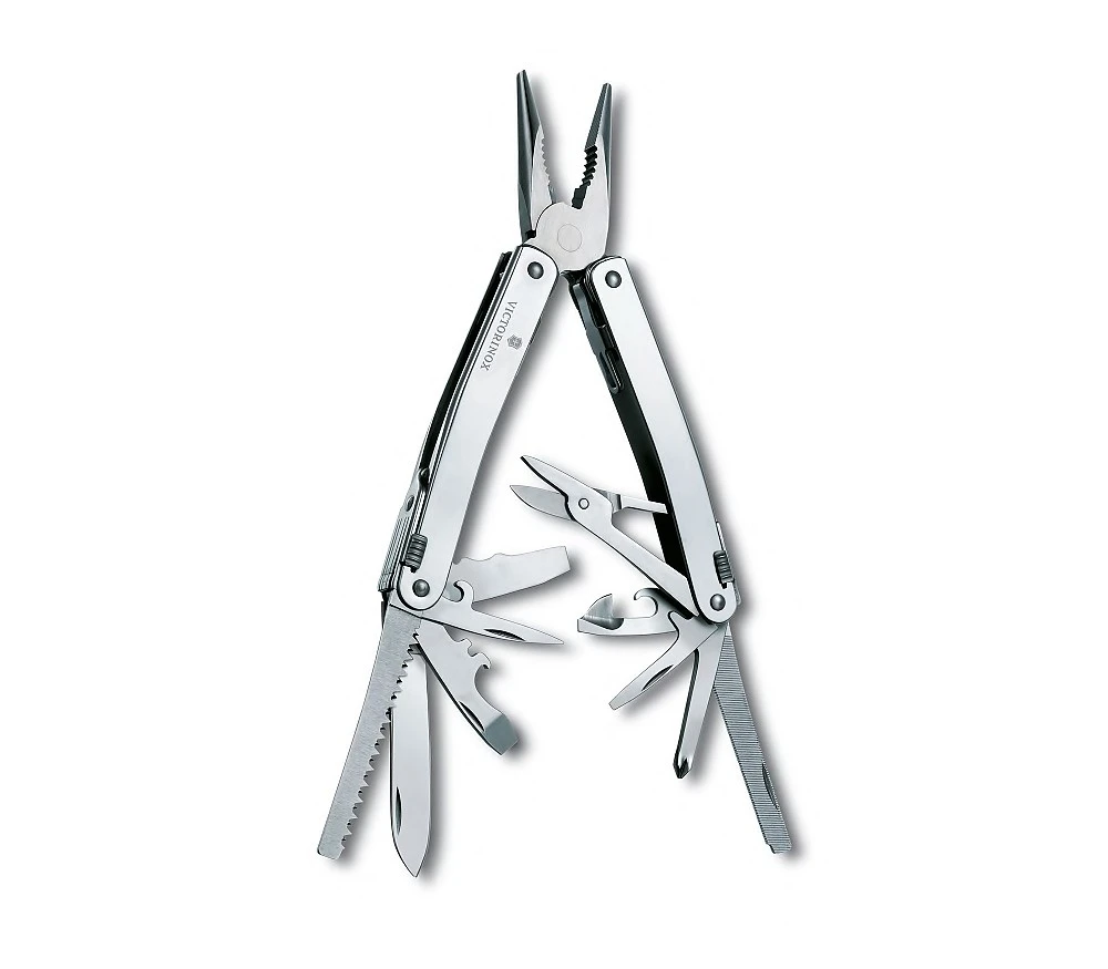 Victorinox Swiss Army SwissTool Spirit X 3 Victorinox Swiss Army SwissTool Spirit X - Image 3