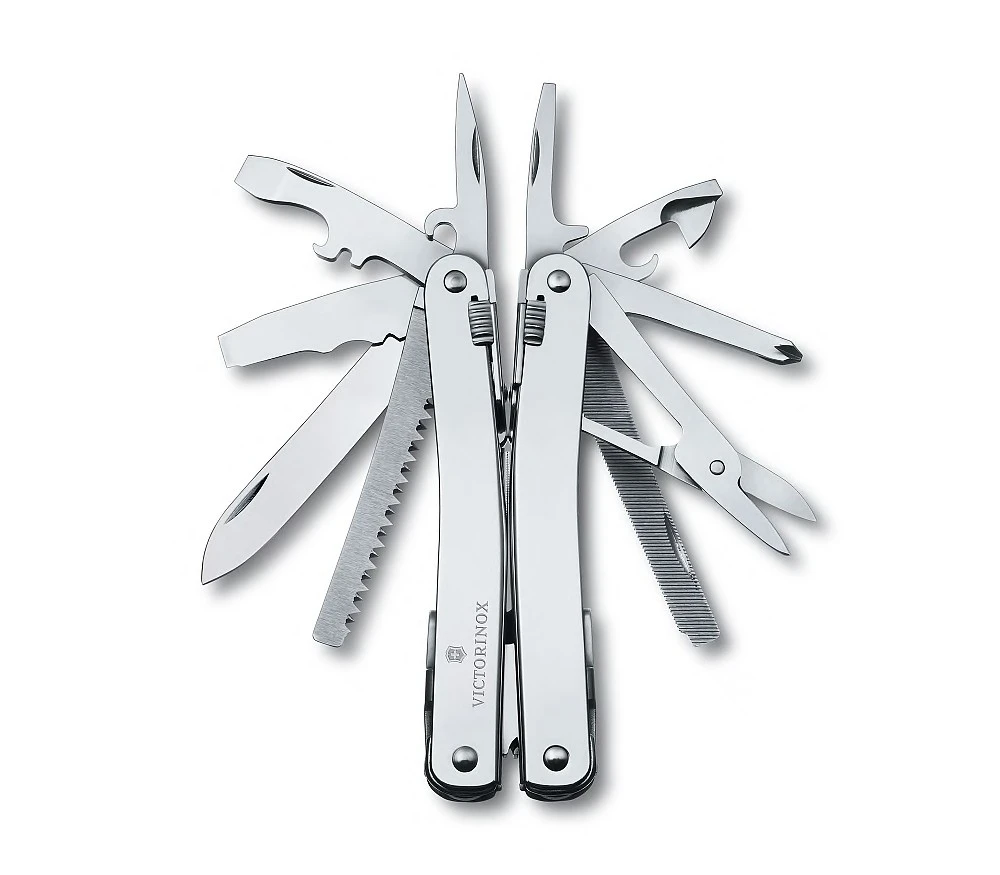 Victorinox Swiss Army SwissTool Spirit X 2 Victorinox Swiss Army SwissTool Spirit X - Image 2