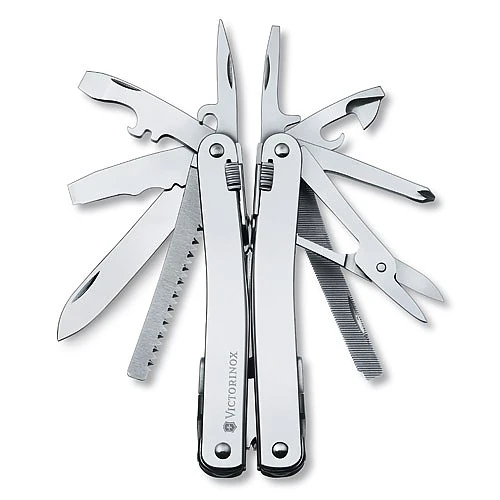 Victorinox Swiss Army SwissTool Spirit X 12 Victorinox Swiss Army SwissTool Spirit X - Image 12