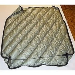 Wilderness Logics Summer Series Under Quilt