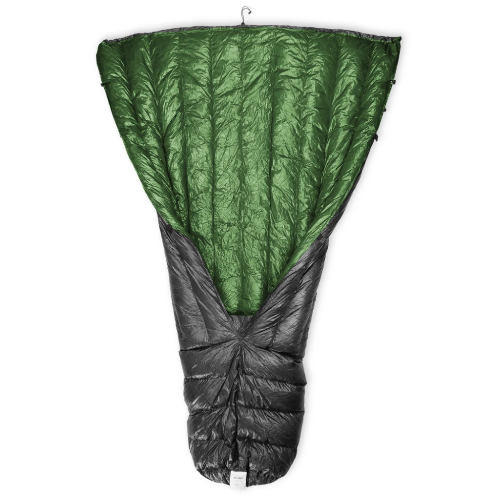 Outdoor Vitals StormLoft 30-Degree Down TopQuilt 1 Outdoor Vitals StormLoft 30-Degree Down TopQuilt