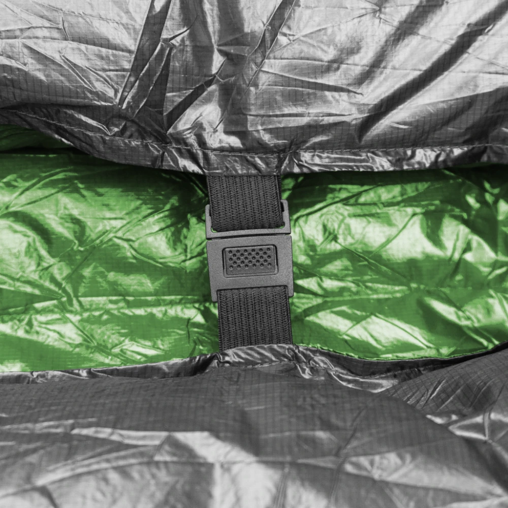 Outdoor Vitals StormLoft 30-Degree Down TopQuilt 2 Outdoor Vitals StormLoft 30-Degree Down TopQuilt - Image 2