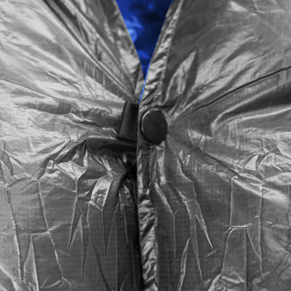 Outdoor Vitals StormLoft 30-Degree Down TopQuilt 3 Outdoor Vitals StormLoft 30-Degree Down TopQuilt - Image 3