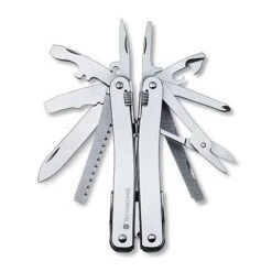 Victorinox Swiss Army SwissTool Spirit X 20 Victorinox Swiss Army SwissTool Spirit X -Cozy Camp Shop swiss swisstool spirit x