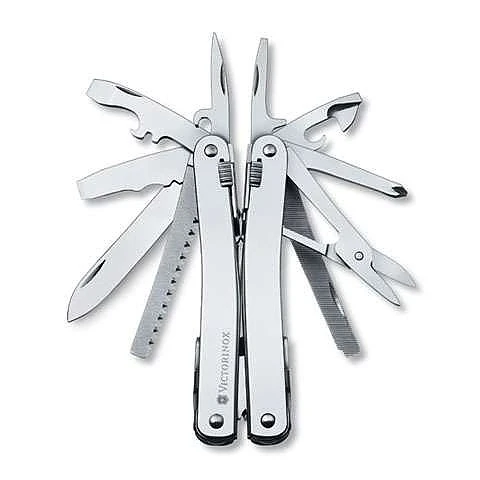 Victorinox Swiss Army SwissTool Spirit X 9 Victorinox Swiss Army SwissTool Spirit X - Image 9
