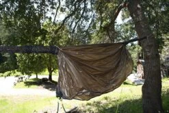 MountainGoat Gear Mesh Tarp Storage Sleeves -Cozy Camp Shop tarp sleeve 002